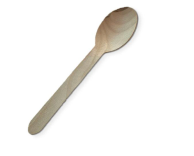 Wooden Spoons Economy