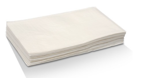 Quilted Dinner Napkins GT FOLD