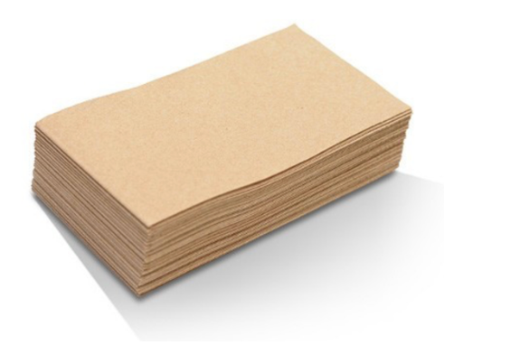 Recycled Quilted Dinner Napkins 2PLY GT FOLD