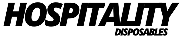 hospitality disposables