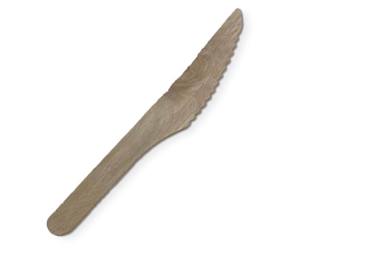 Wooden Knife Economy