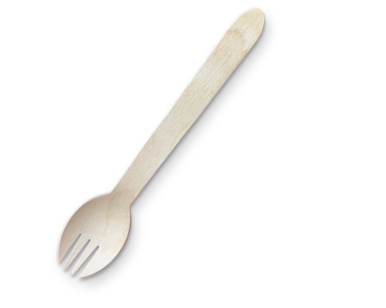 Wooden Sporks Economy