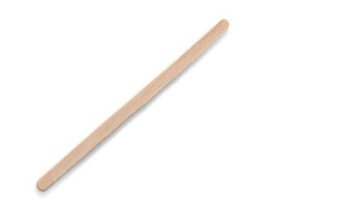 Wooden Coffee Stirrers 140mm
