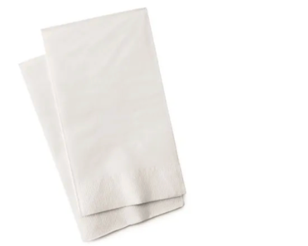 Lunch Napkin 2PLY GT FOLD