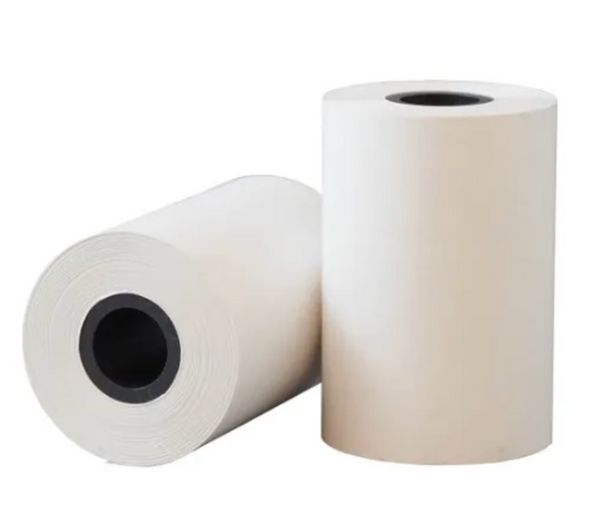 Thermal paper 57x37mm