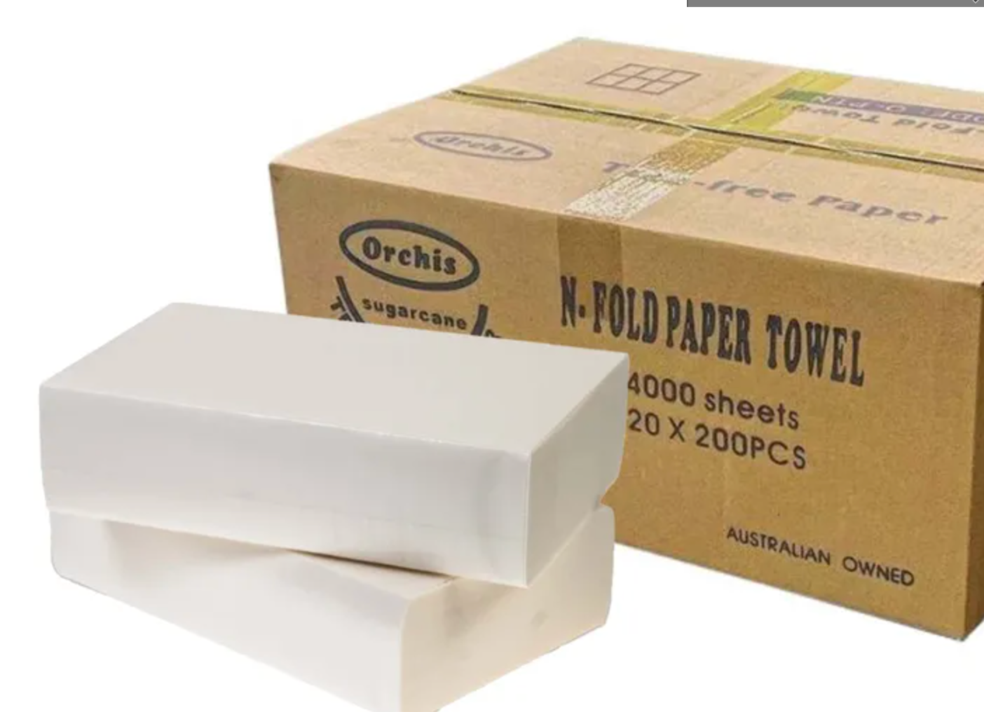 Slim Fold hand Towels