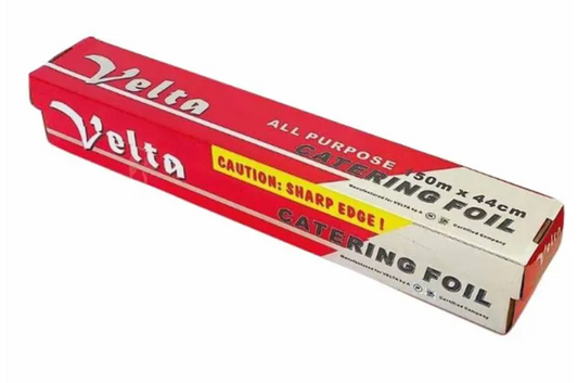 Foil Wrap All purpose 44cm