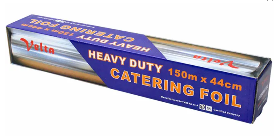 Foil Wrap heavy Duty 44cm