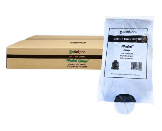 240LT Bin Liner