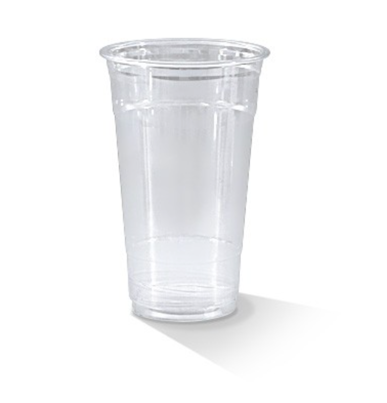 24oz PET cups