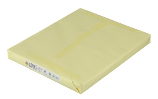 Greaseproof Paper 1/2 cut (30gsm)