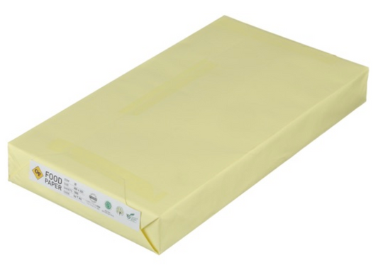 Greaseproof Paper 1/3 cut (30gsm)