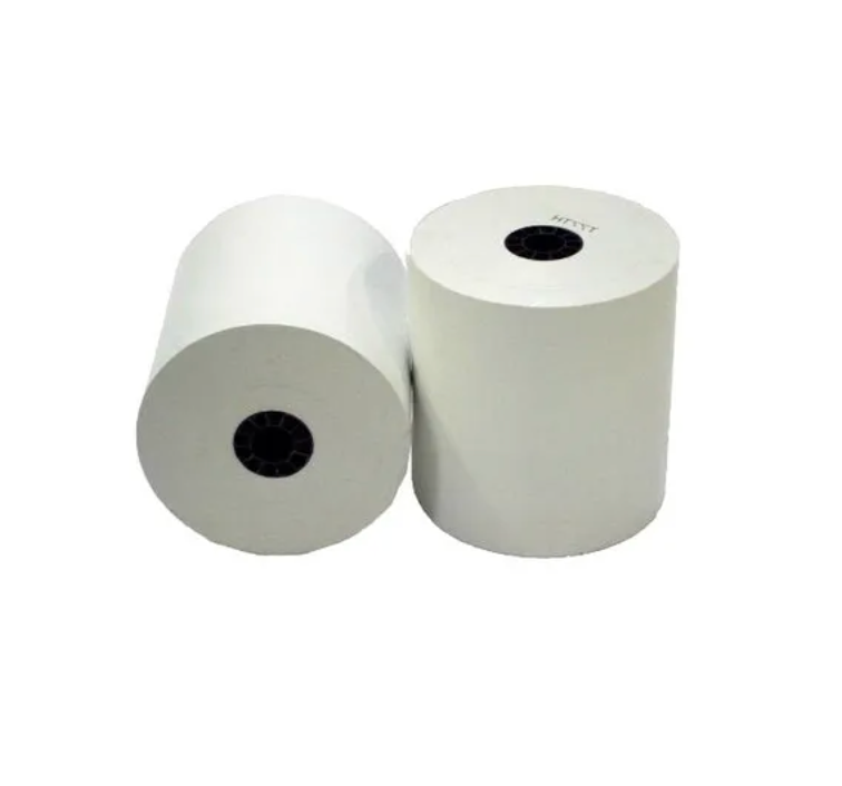 80x80 Thermal paper