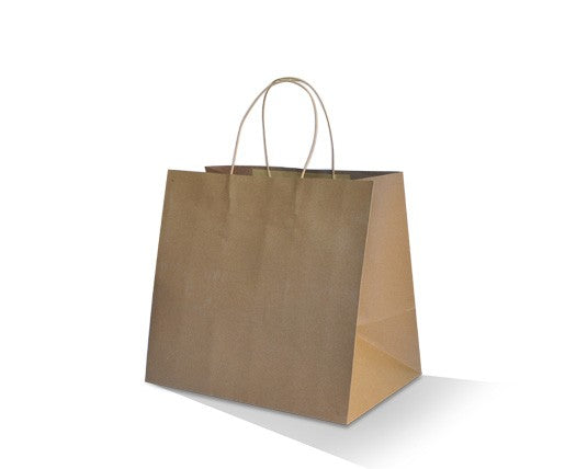Brown Kraft Bag XL
