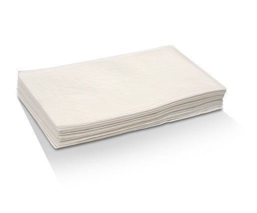 Lunch Napkin GT FOLD (white)