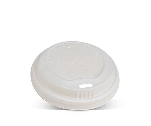 6/8/10oz CPLA Lids