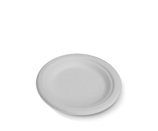 6.75" Round Plate
