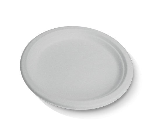 10" Round Plate