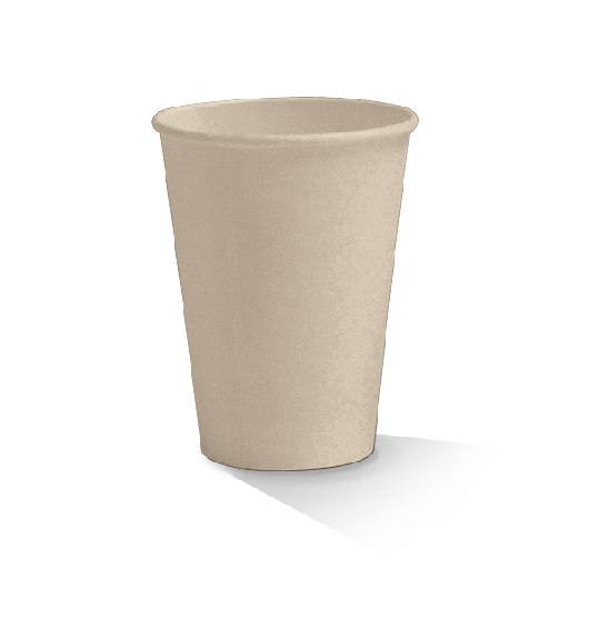 24oz Milkshake cups (Bamboo paper)