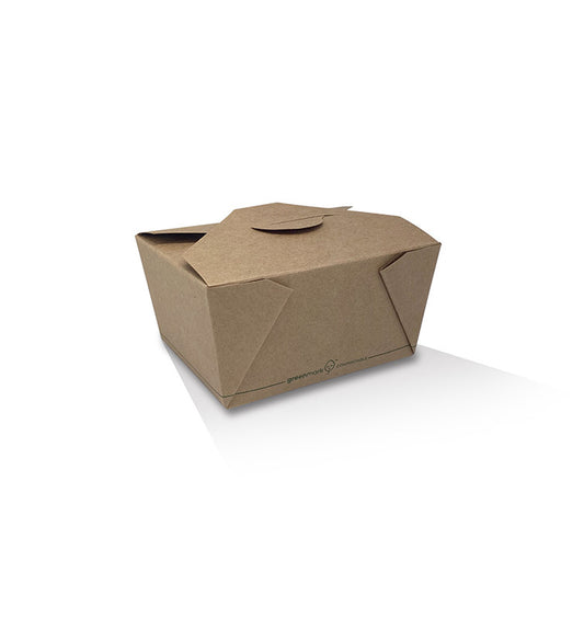 Lunch Box - Small (650ML)