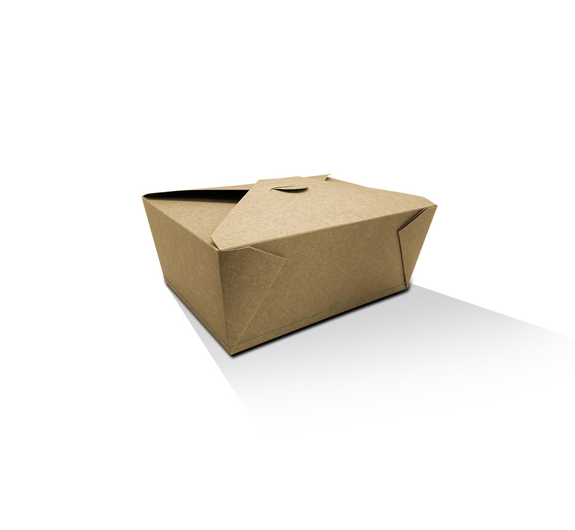 Lunch Box - Extra Large (2400ml)