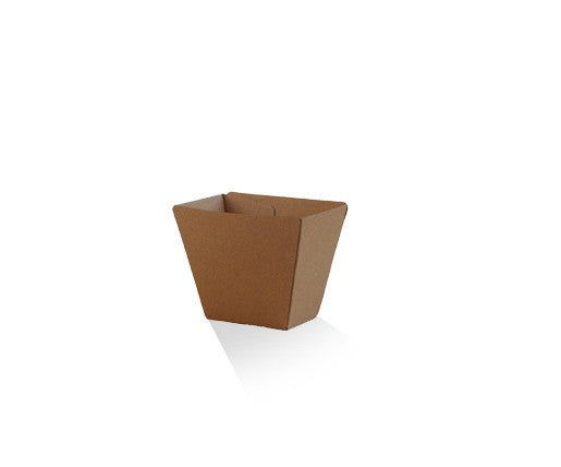 Chip Cup - Kraft