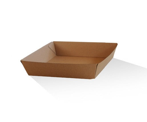 Tray 3 - Kraft