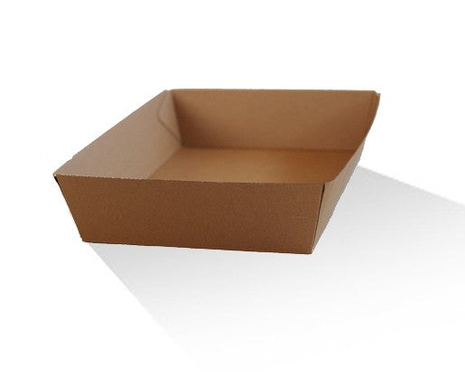 Tray 5 - Kraft