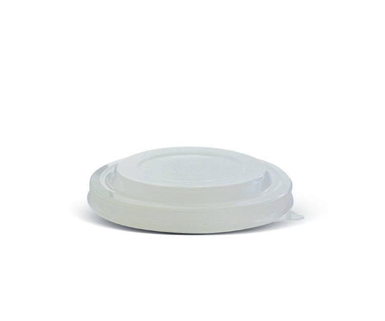 Raised PP Lid 185mm