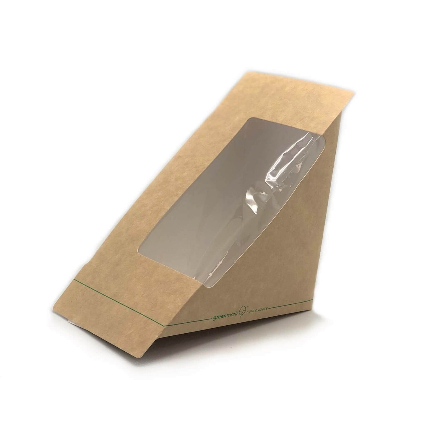 Sandwich Wedge - HEAT SEAL